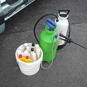 Poloskairtás Budapest - kiegészítő módszerek használata, amennyiben szükséges